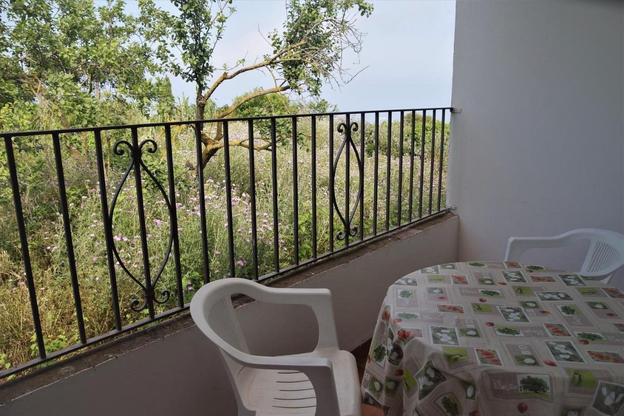 Villa Damecuta B&B 아나카프리 외부 사진