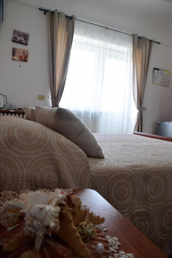Villa Damecuta B&B 아나카프리 외부 사진