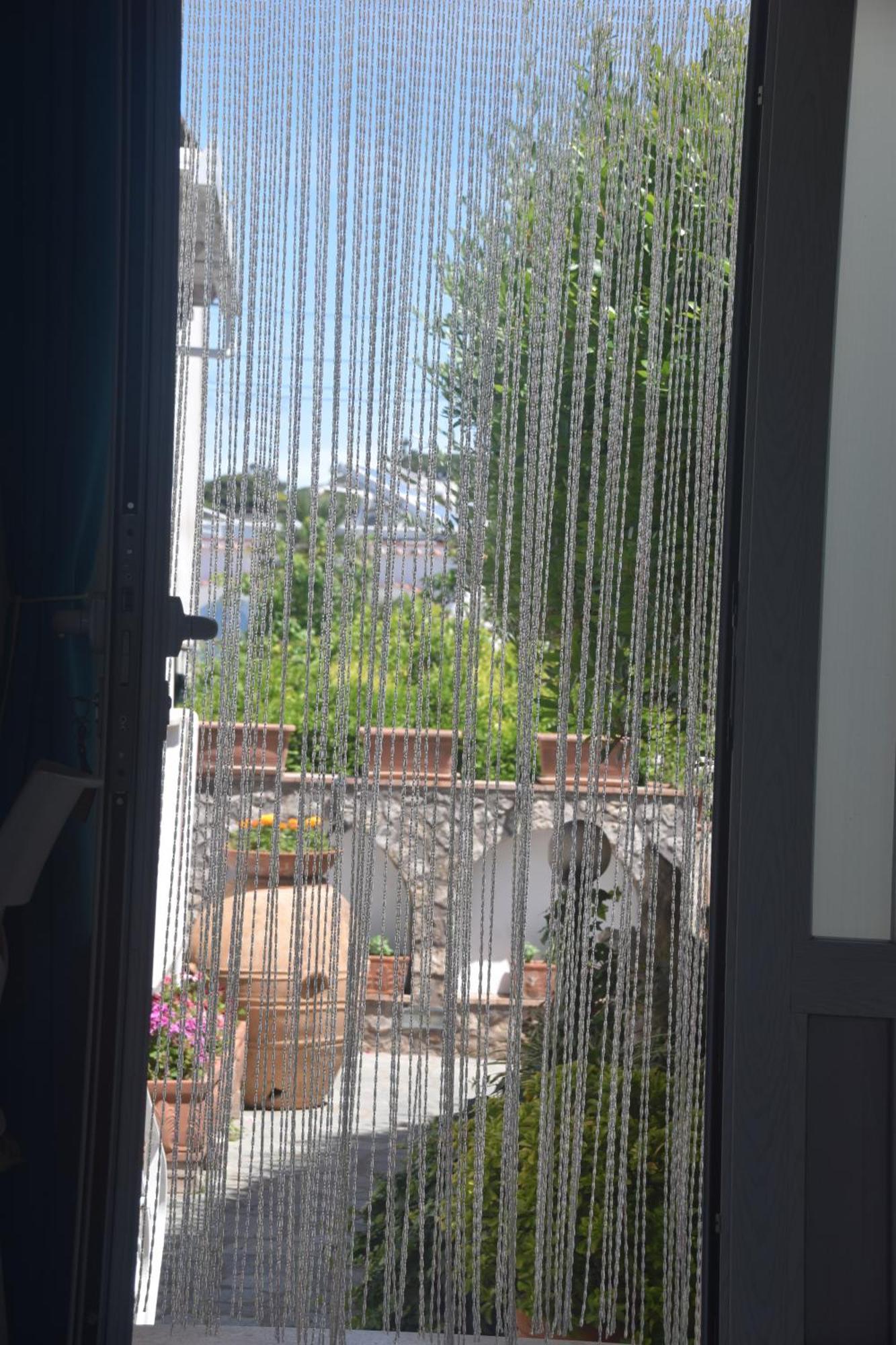 Villa Damecuta B&B 아나카프리 외부 사진