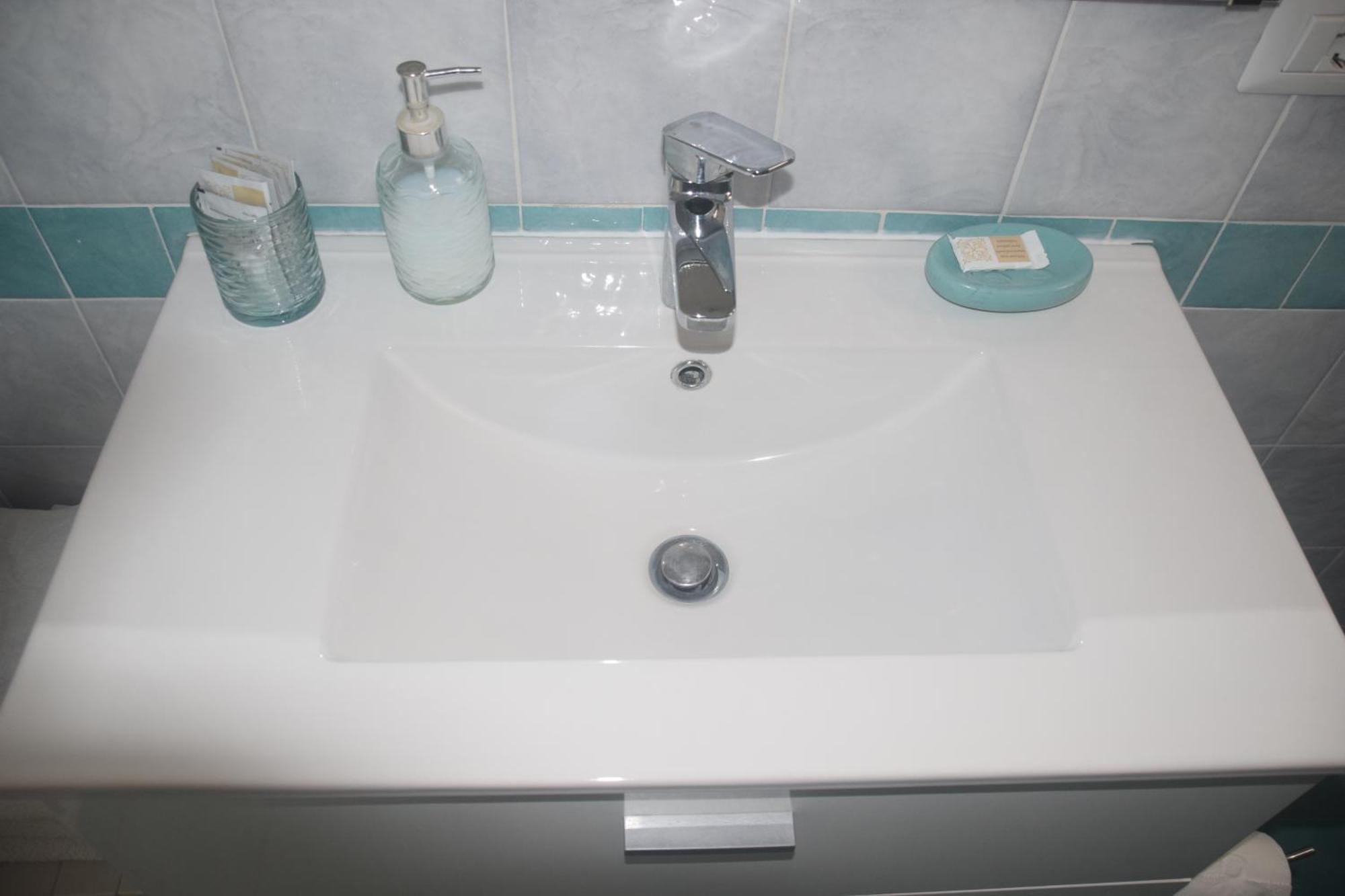 Villa Damecuta B&B 아나카프리 외부 사진
